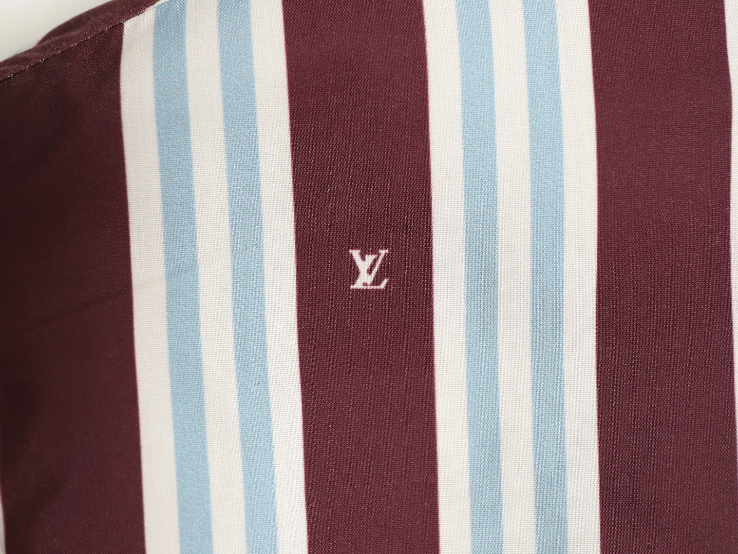 Louis Vuitton LV Short-sleeved Shirts