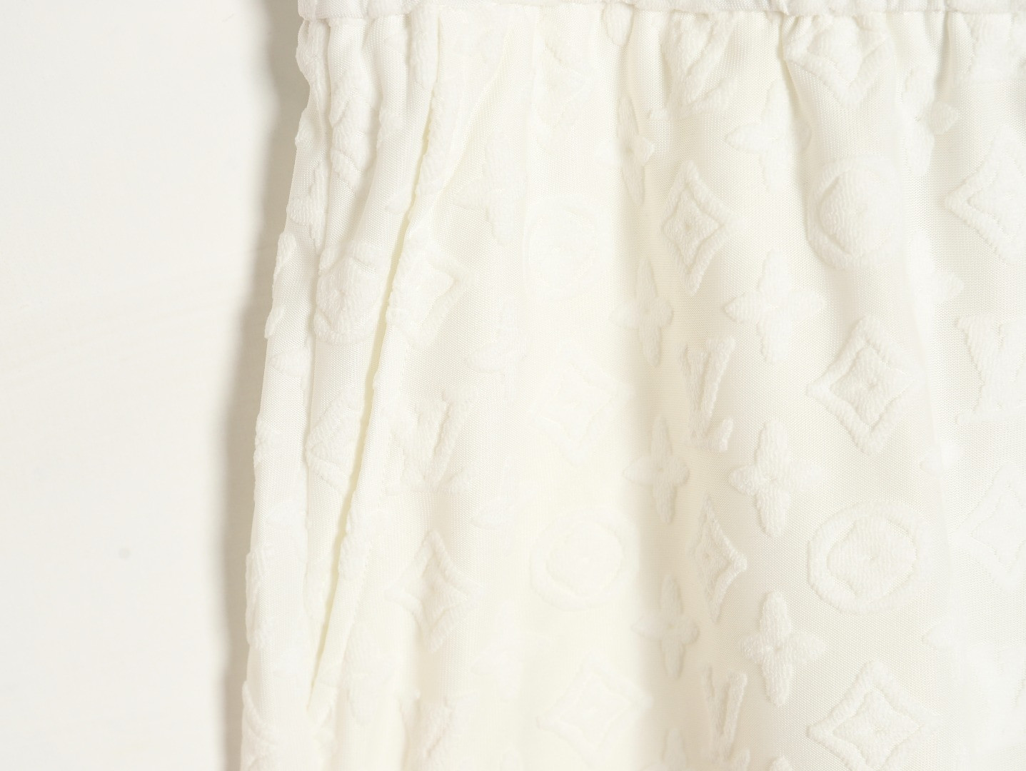 Louis vuitton LV 24ss shorts