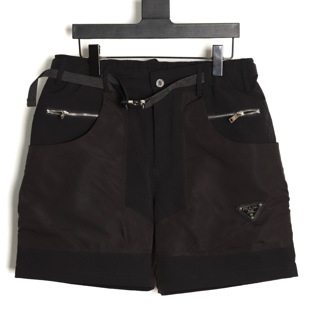 PRADA shorts