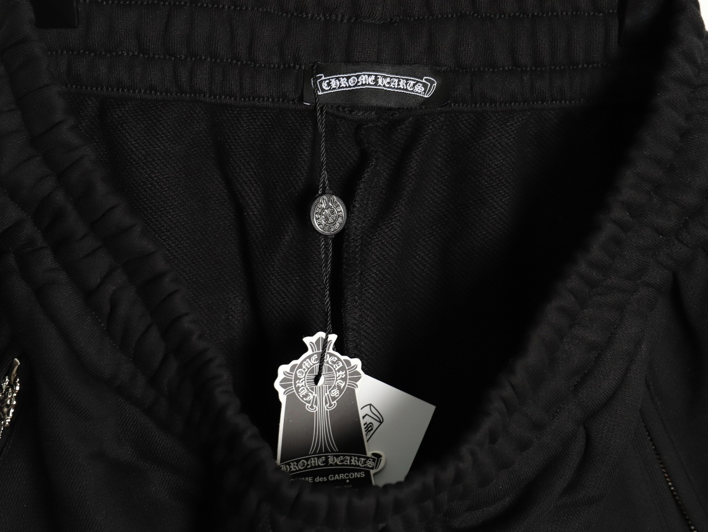 Chrome Hearts 24ss shorts