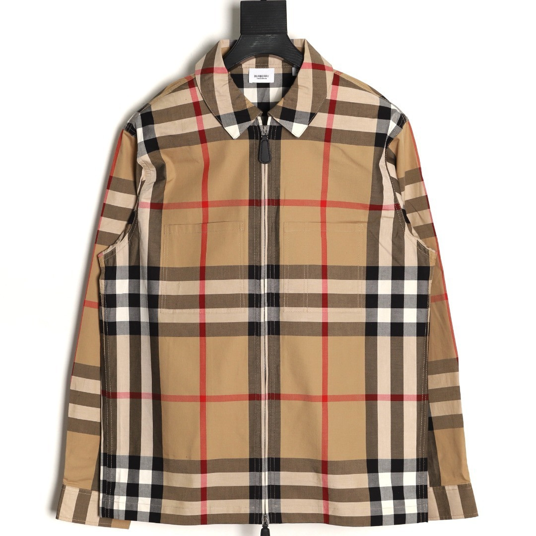 Burberry 23Fw Coats