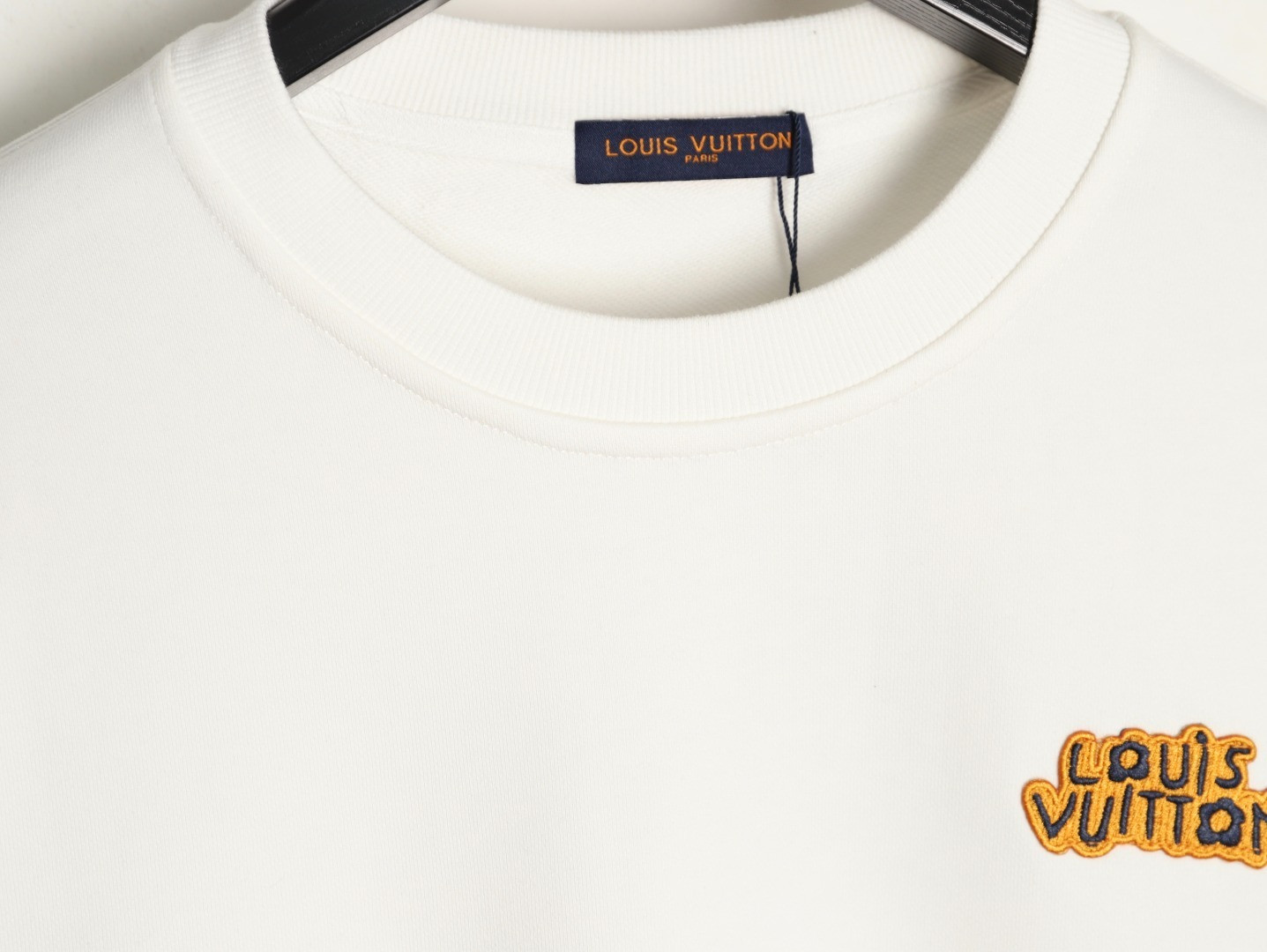 Louis Vuitton LV 25FW Hoodies