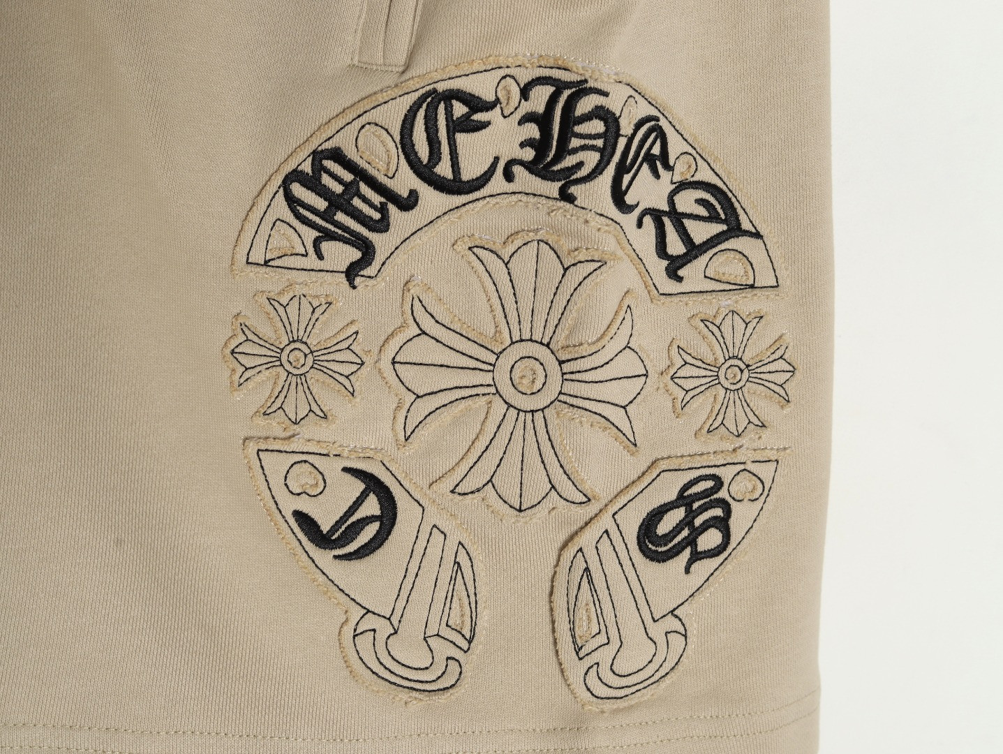 Chrome Hearts 24ss shorts