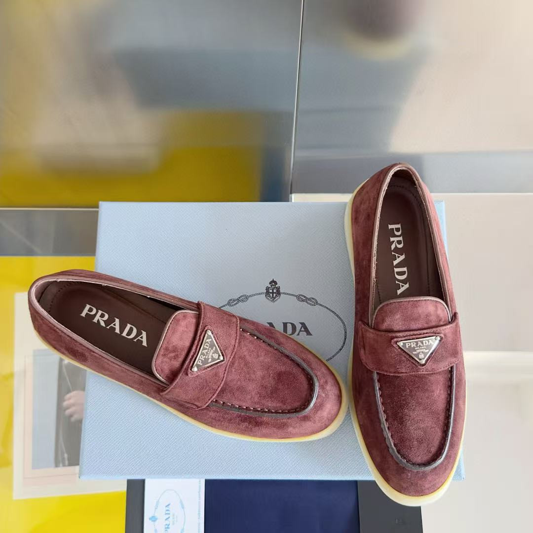 UA PRADA Shoes