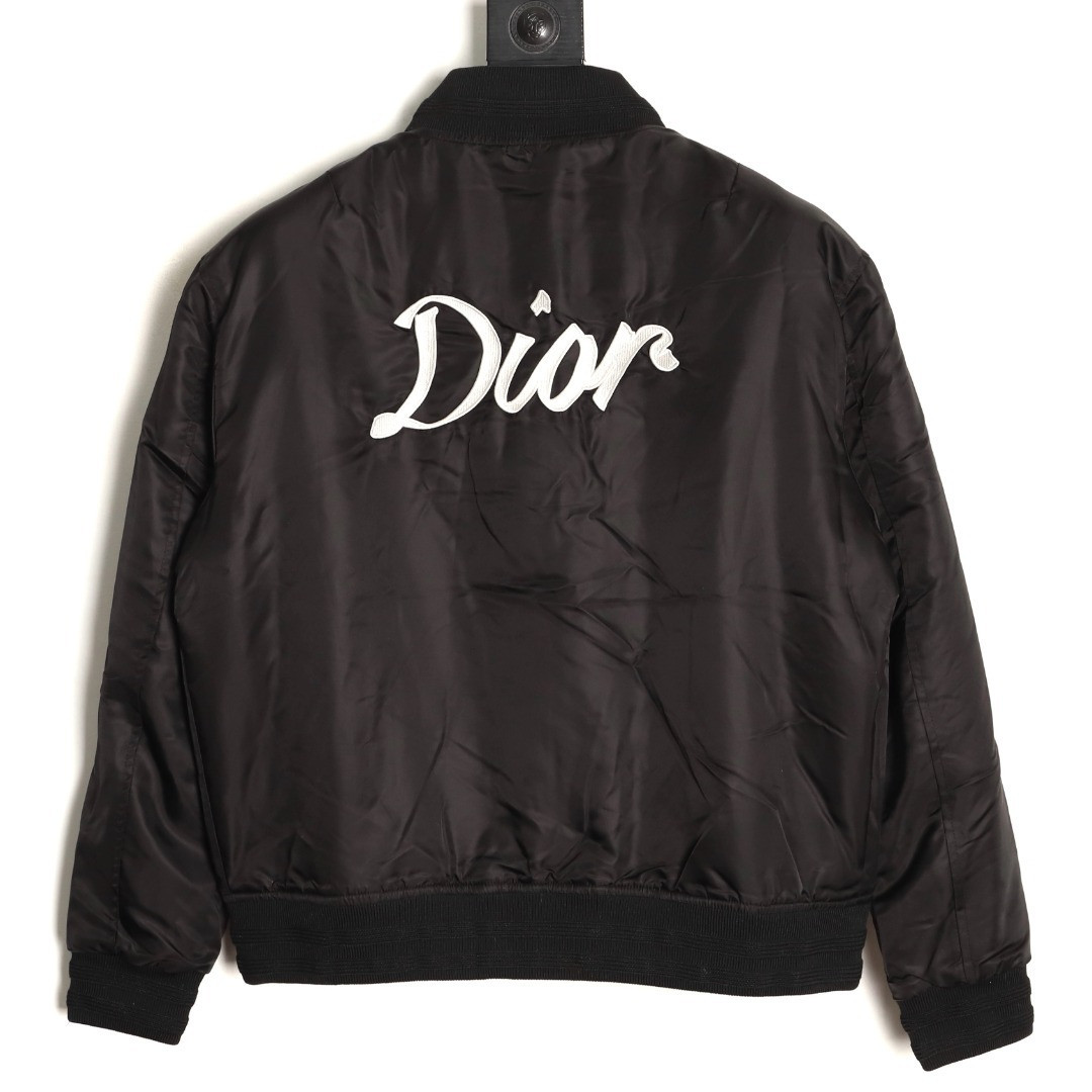 Dior Padded Coats
