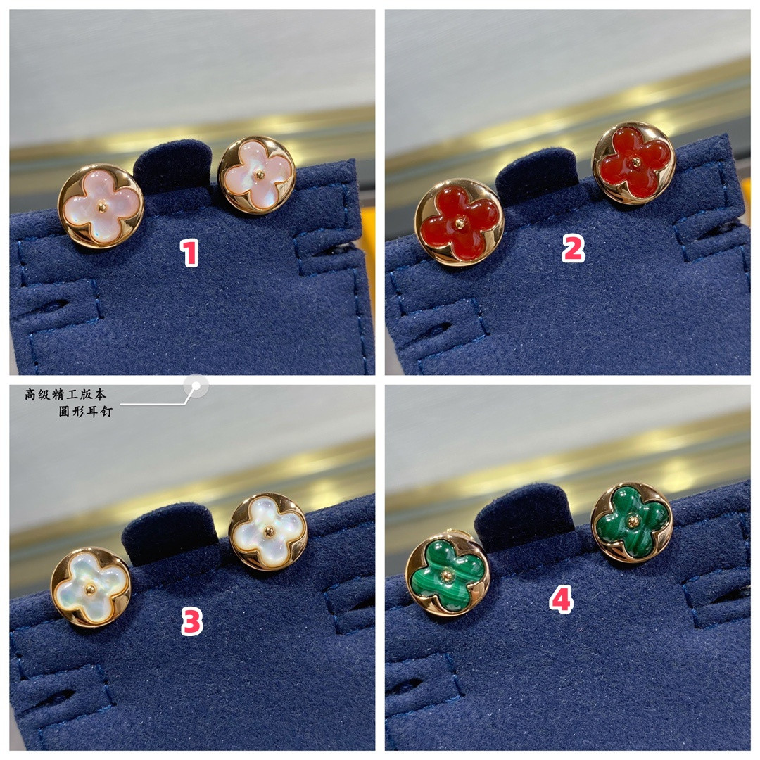 Louis Vuitton Earrings