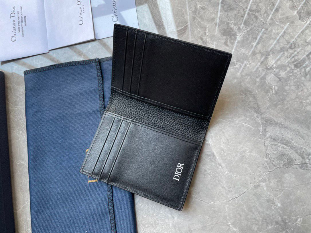 Dior Card Holder