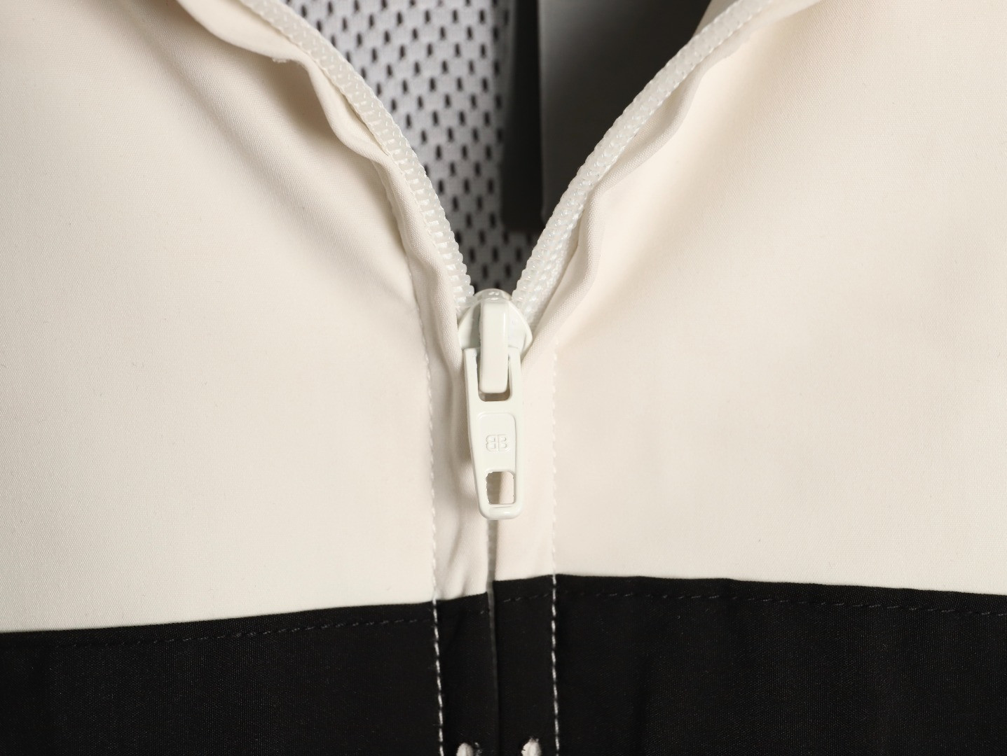 Balenciaga Coats Suit