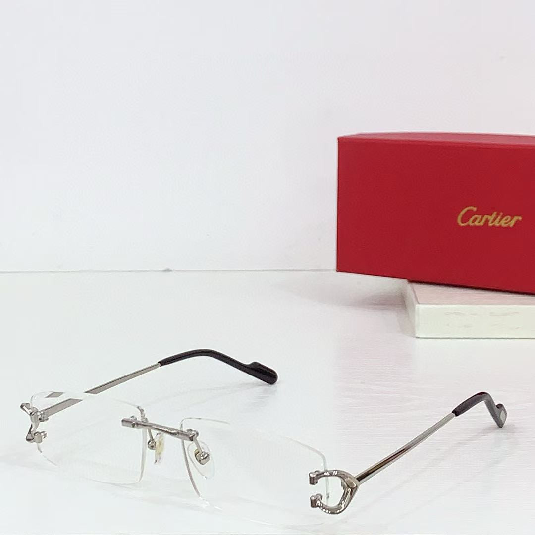 Cartier Glasses