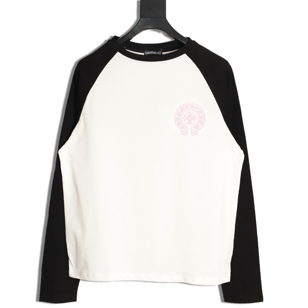 Chrome Hearts 25FW Long-Sleeved T-shirt