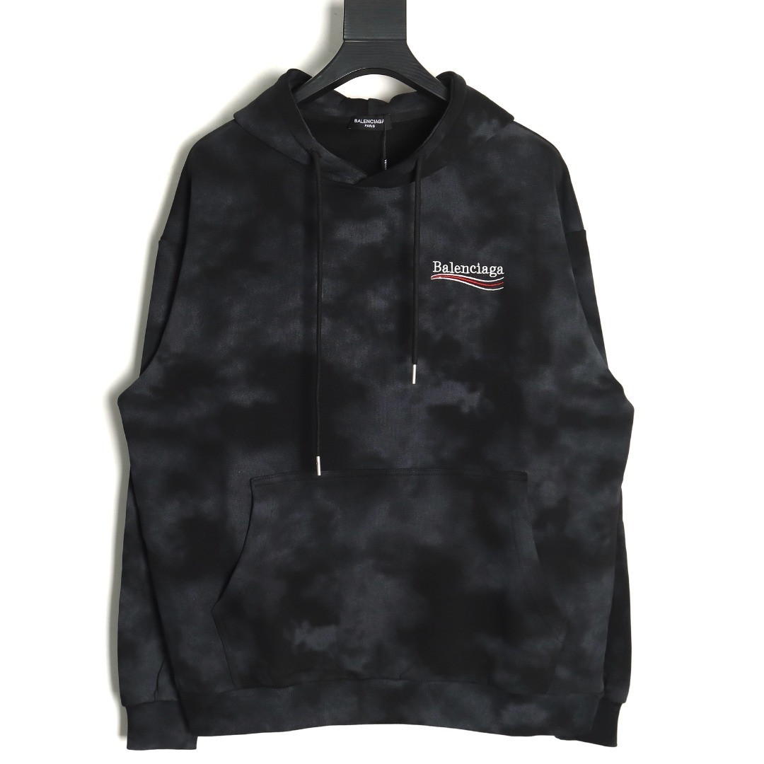 Balenciaga 24Fw Hoodies Suit