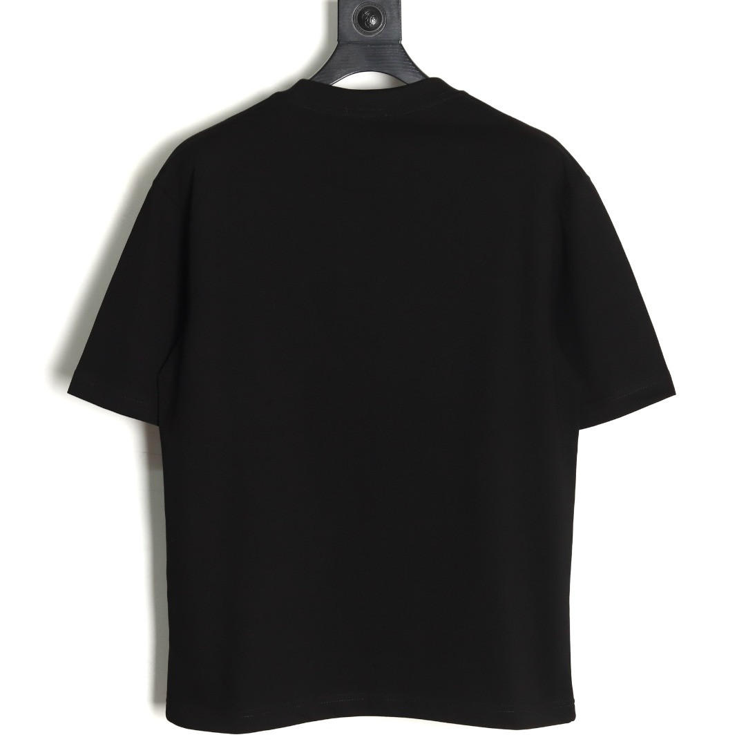 Balenciaga Short-sleeved T-shirt