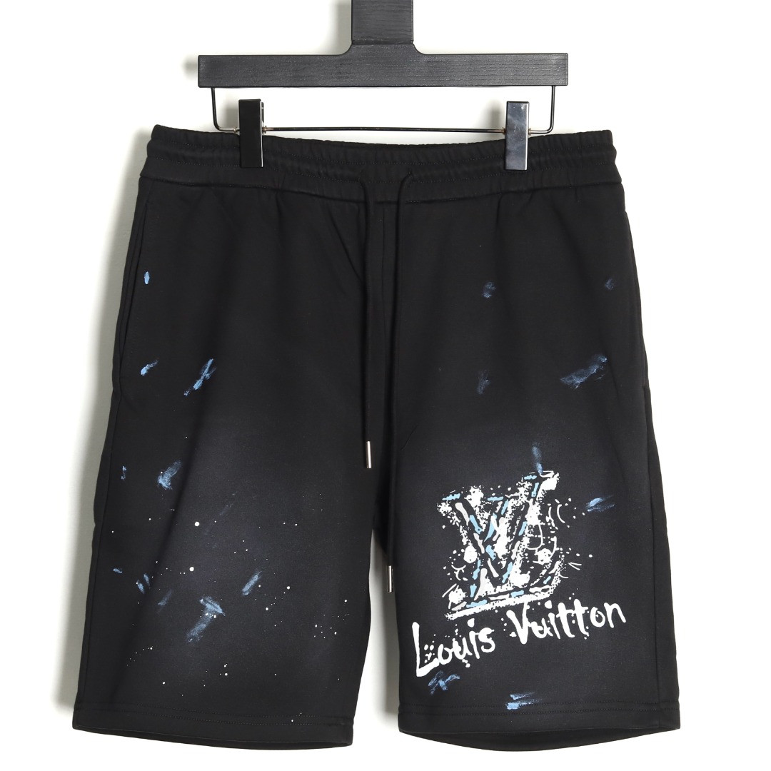 Louis Vuitton LV shorts