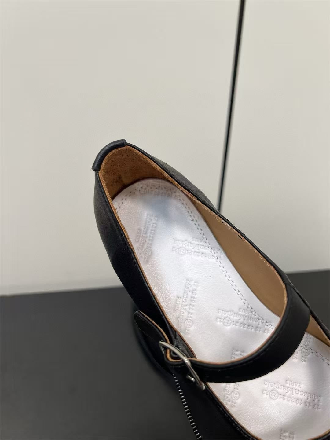 UA Maison Margiela Mary Jane Shoes