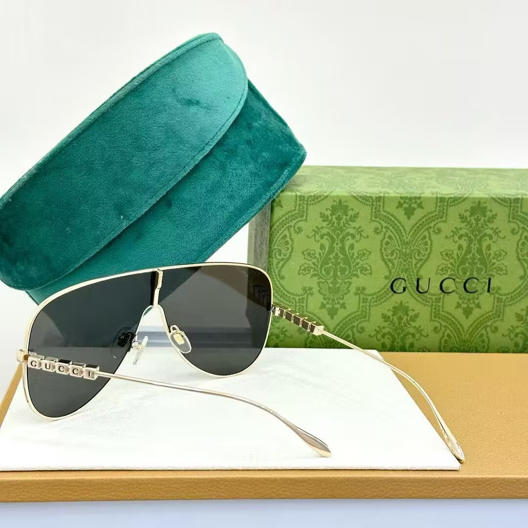 Gucci Glasses GG1436S 55-19-145