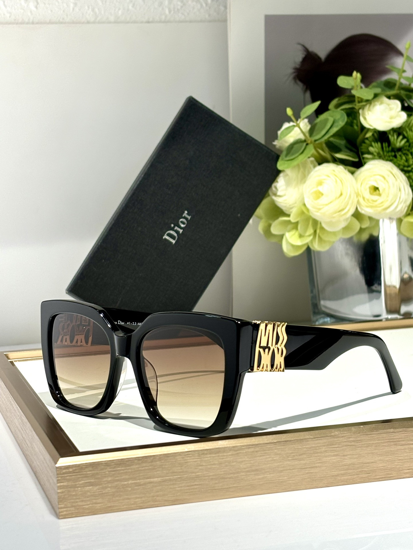 Dior Glasses