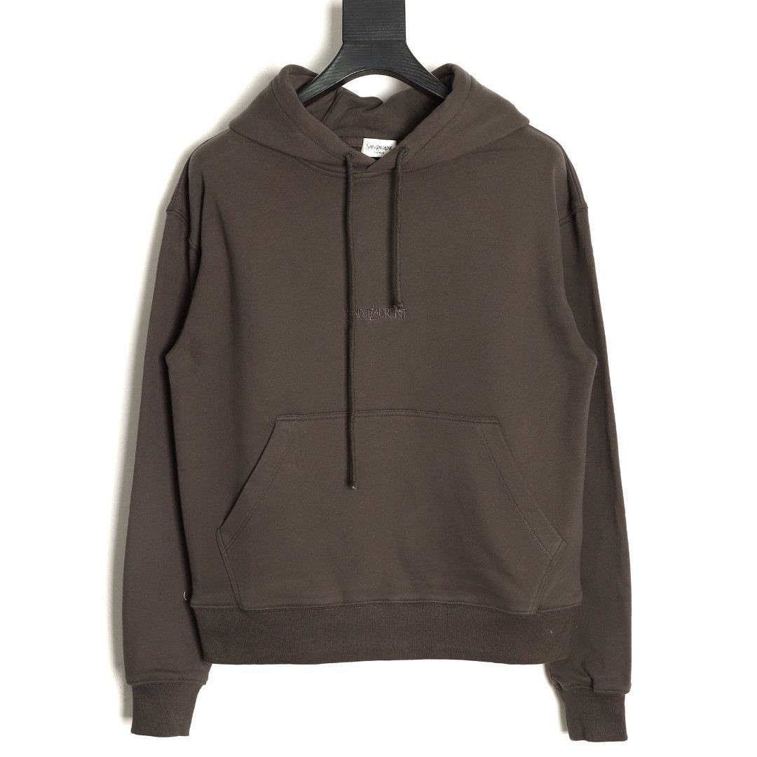 Saint Laurent Hoodies