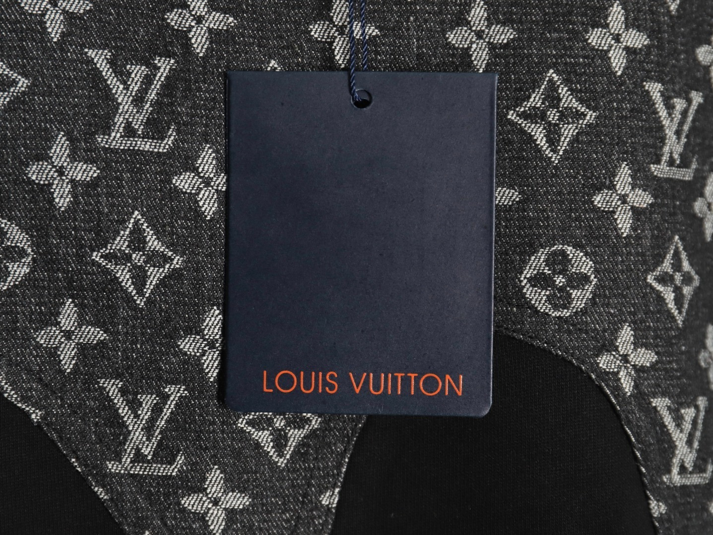 Louis Vuitton Hoodies