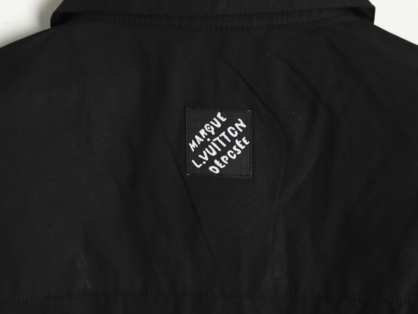 Louis Vuitton LV 25SS Short-sleeved Shirts