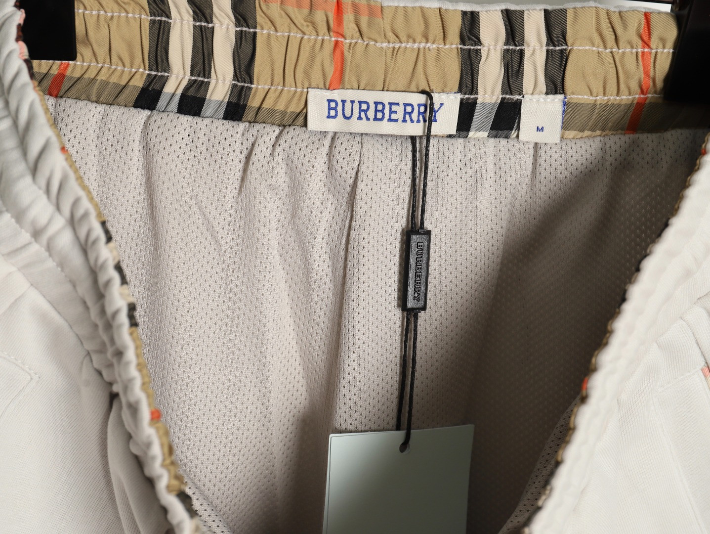 BURBERRY shorts