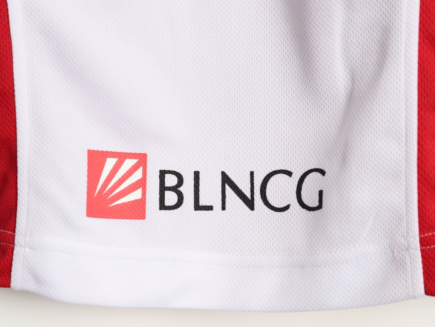 Balenciaga Long-sleeved T-shirt