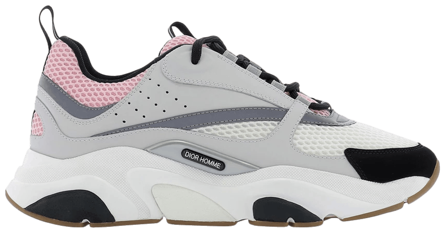Dior B22 'Grey Pale Pink'