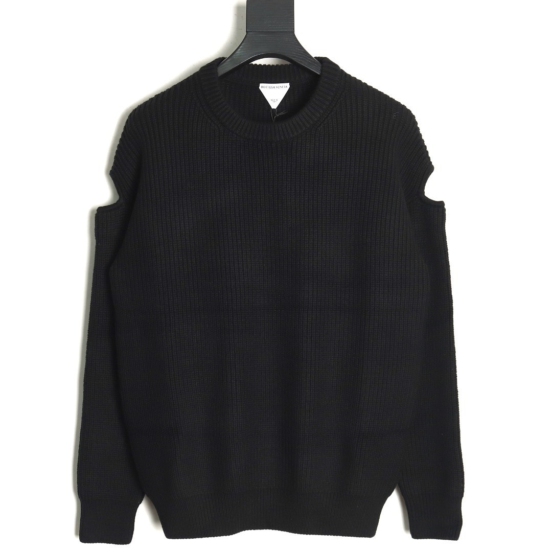 Bottega Veneta BV 23FW Sweaters