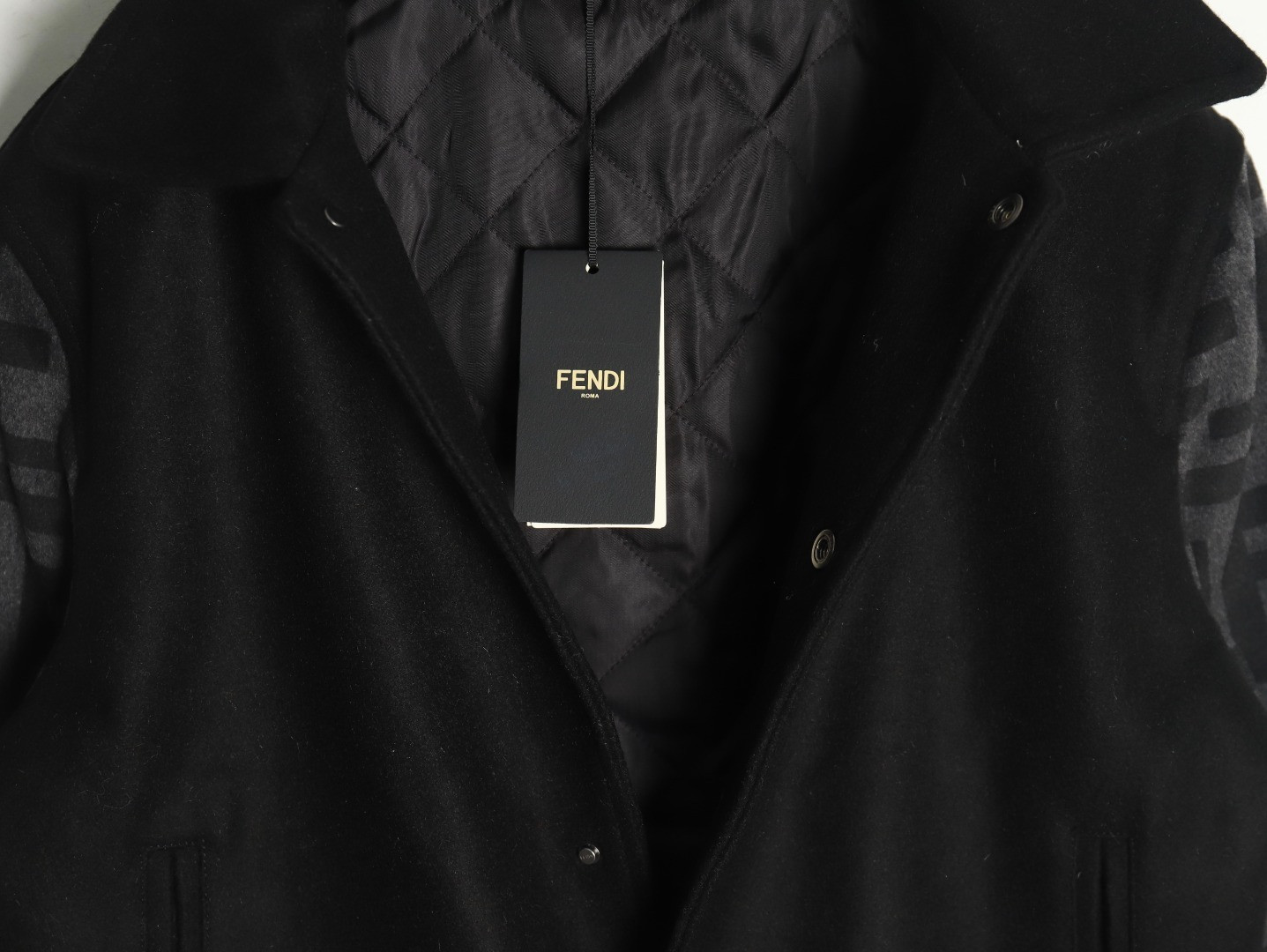 Fendi Jacket