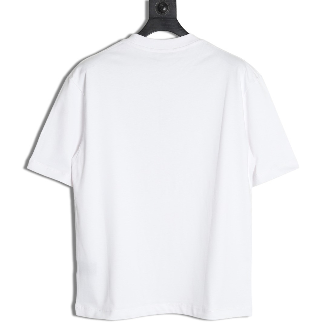 Balenciaga Short-sleeved T-shirt
