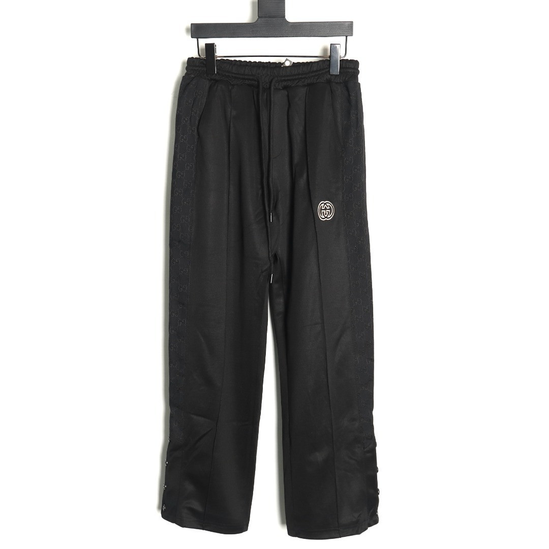 Gucci 24FW Pants Suit