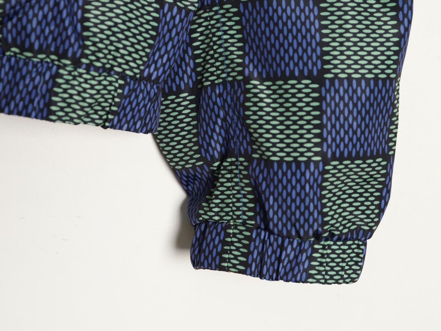 Louis Vuitton 25ss Reversible Jacket