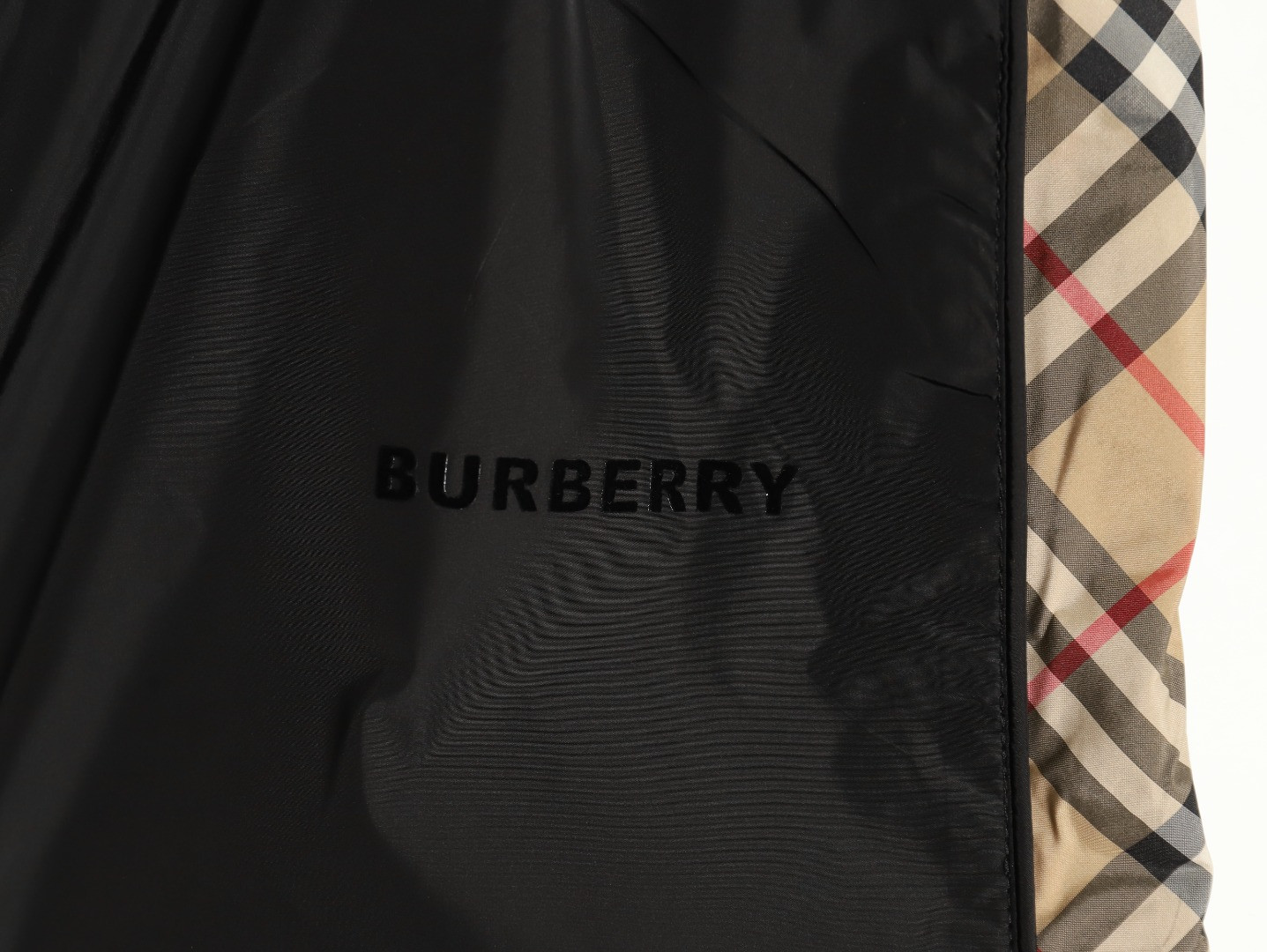 BURBERRY shorts