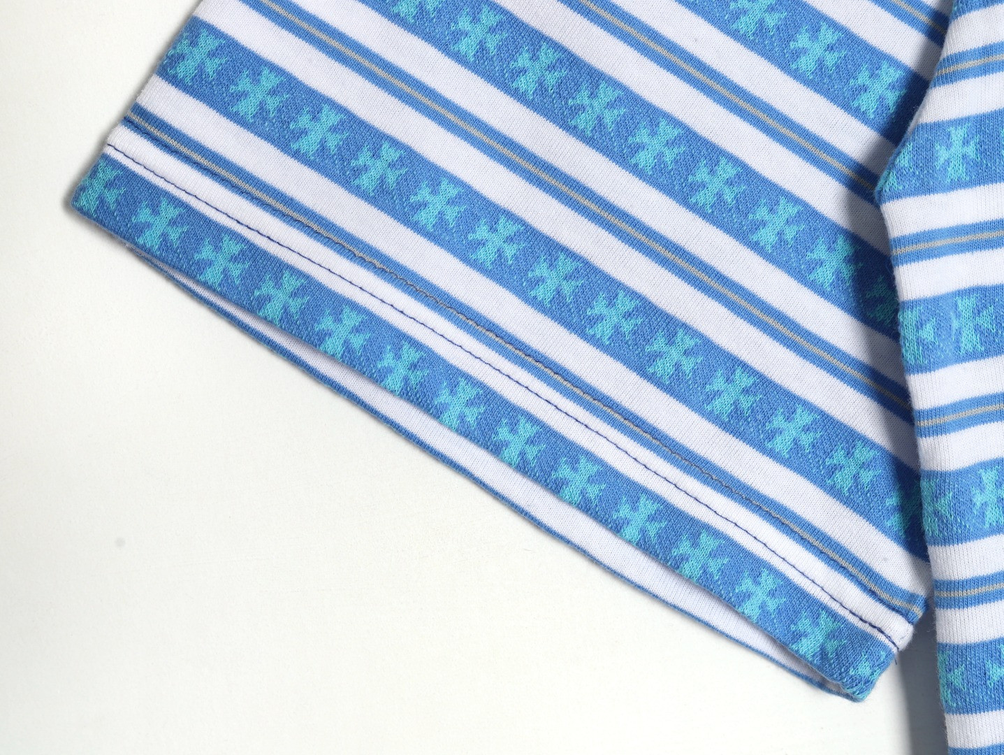 Chrome Hearts 25SS Short-sleeved T-shirt