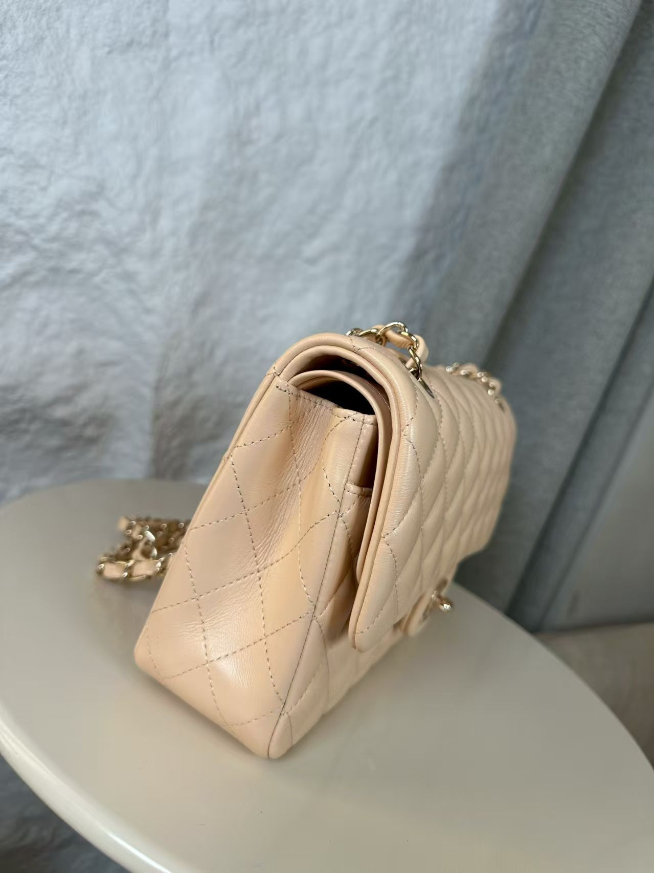Chanel Classic Flap Handbag CF 25x15x6cm