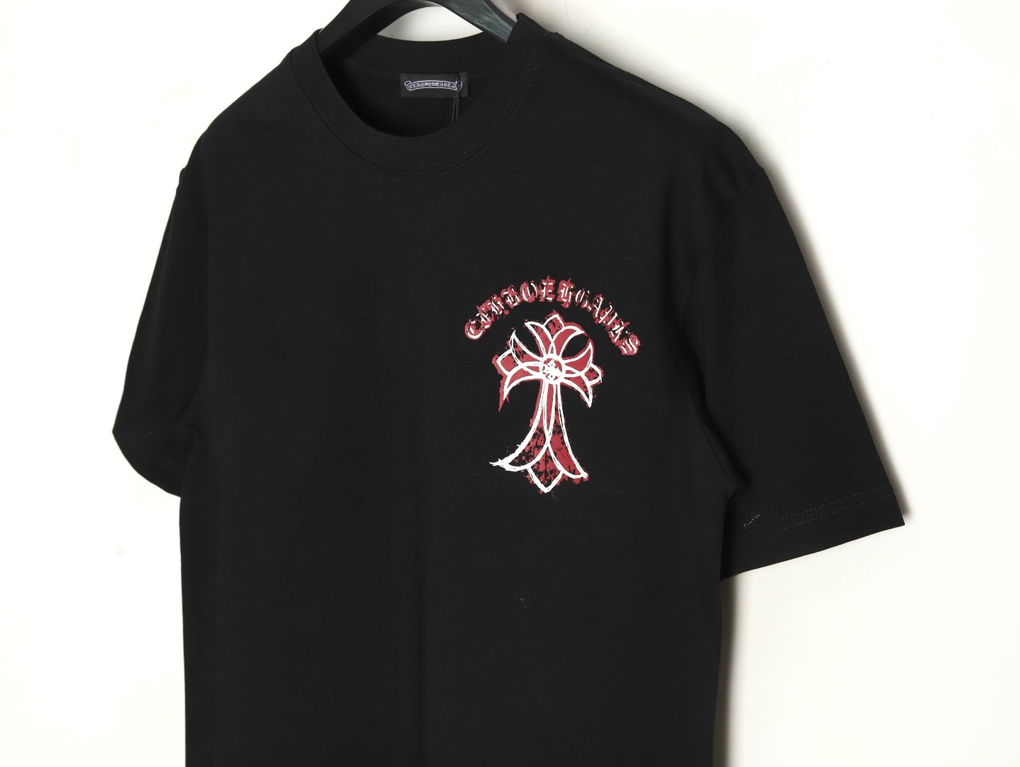 Chrome Hearts 25ss Short-sleeved T-shirt