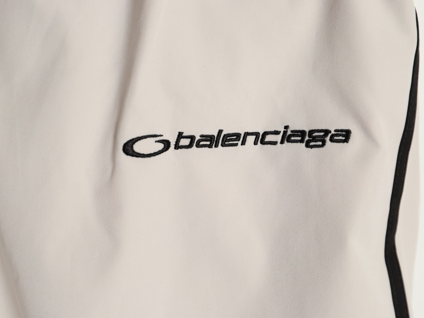 Balenciaga Pants Suit