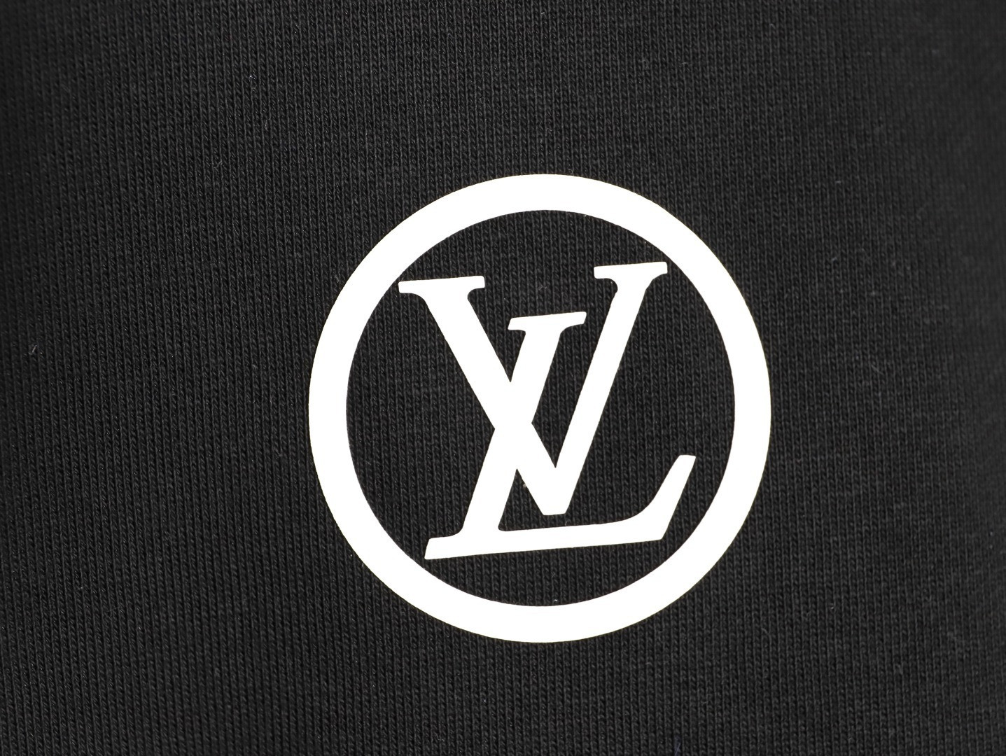 Louis Vuitton LV 25FW Hoodies