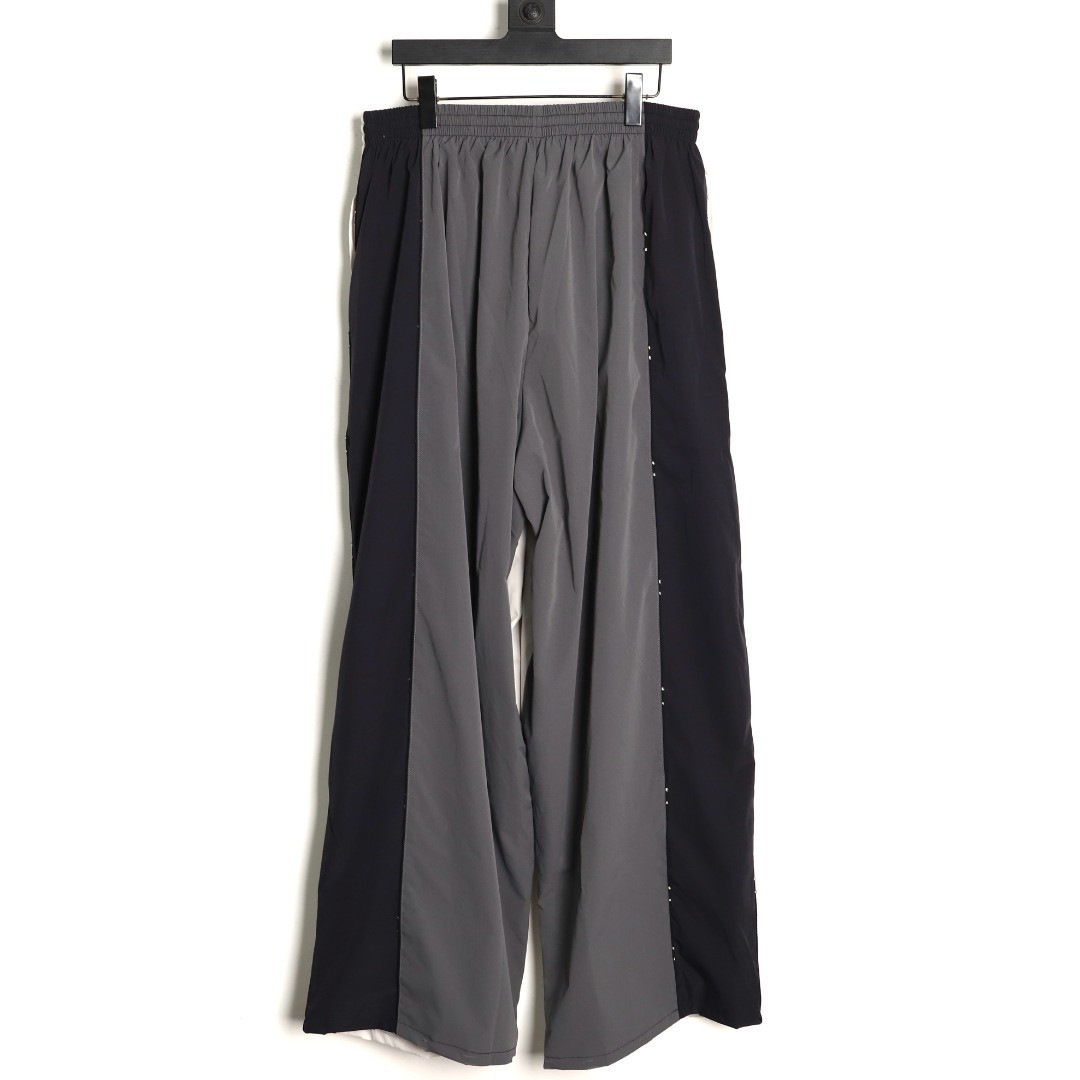 Balenciaga Pants Suit