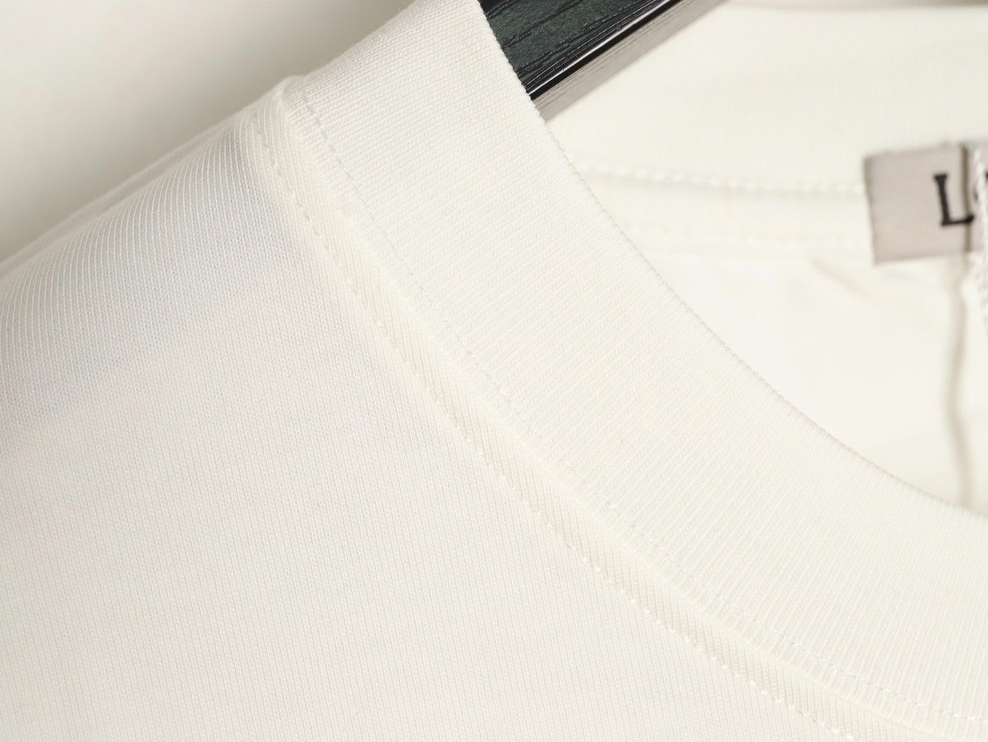 Loewe 25Fw Long-sleeved T-shirt