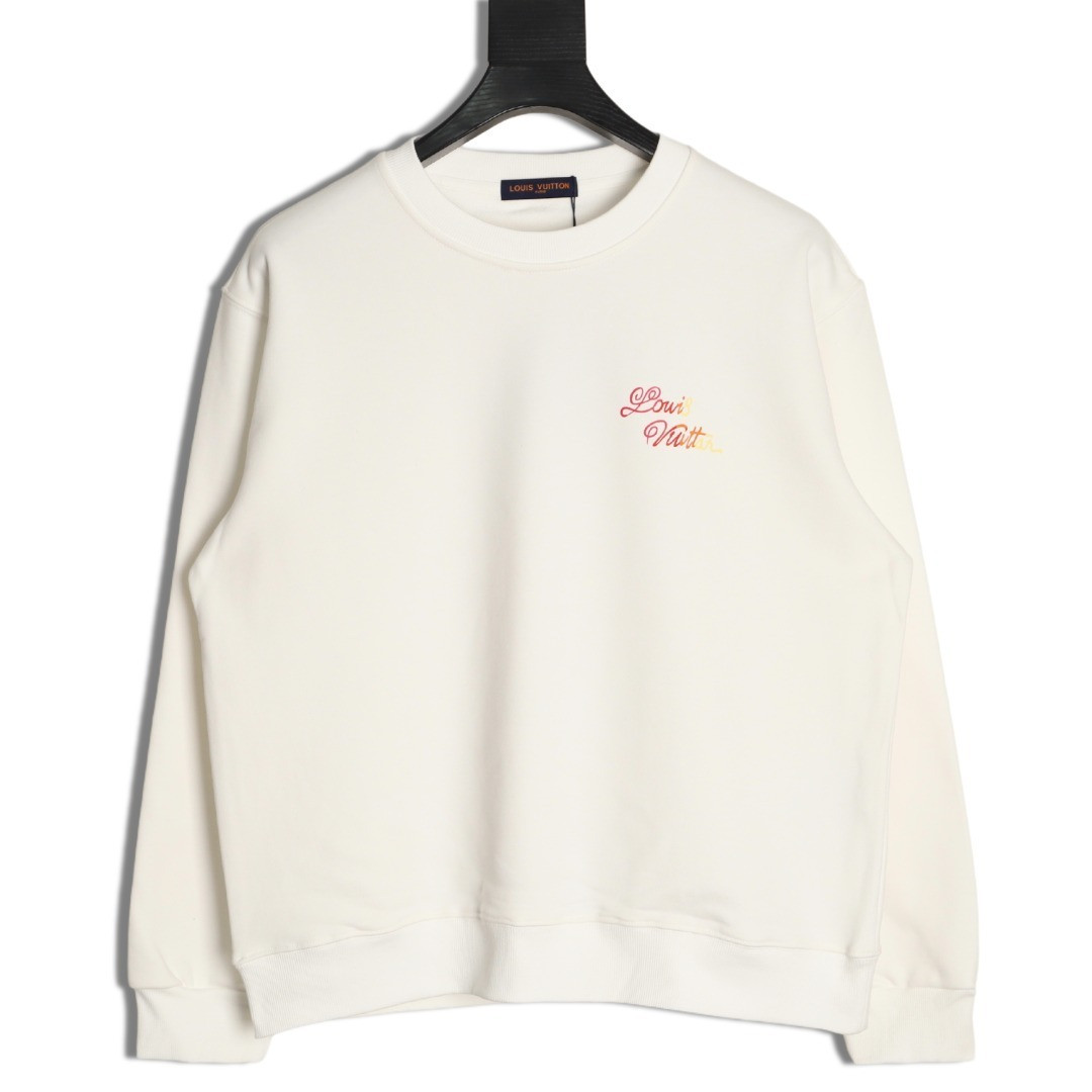 Louis Vuitton LV 25FW Hoodies