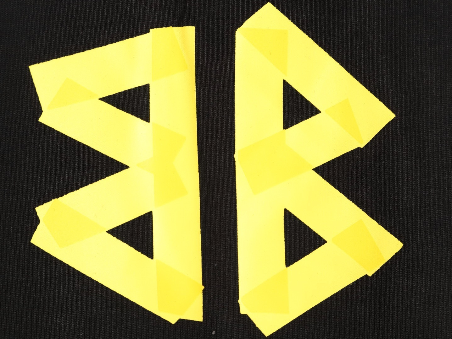 Balenciaga Long-sleeved T-shirt