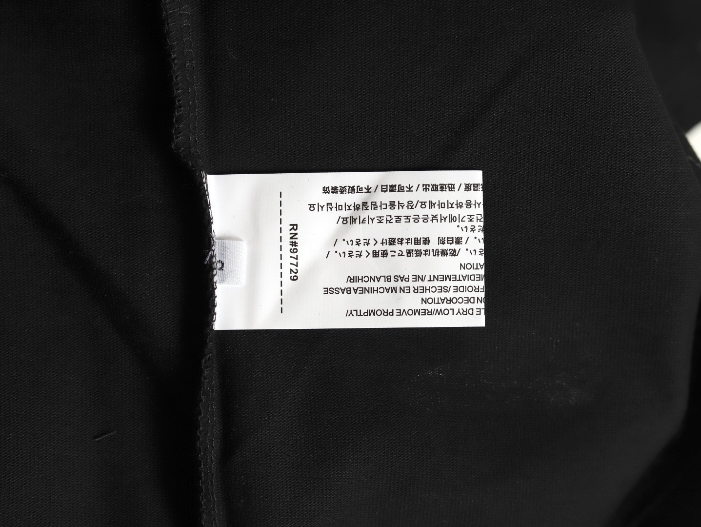 Chrome Hearts 25ss Short-sleeved T-shirt