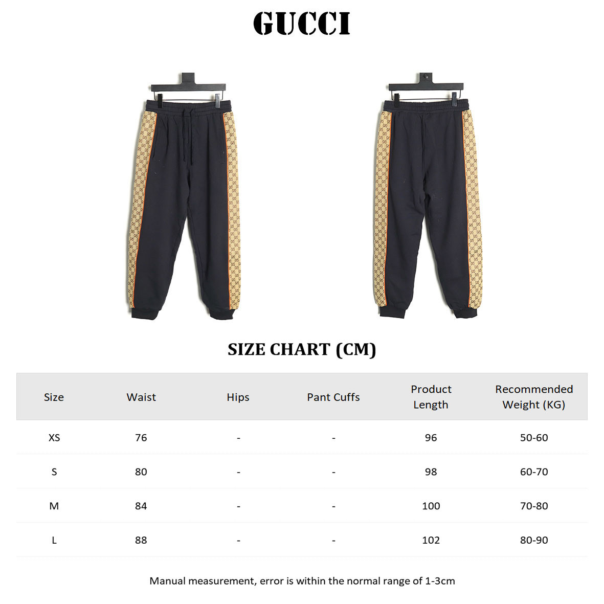 Gucci Pants Suit