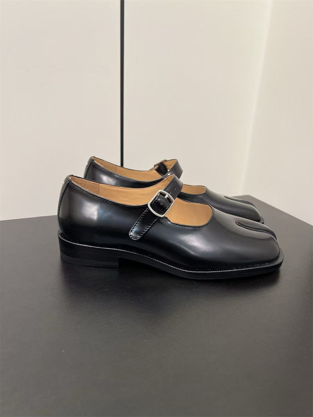 UA Maison Margiela Mary Jane Shoes