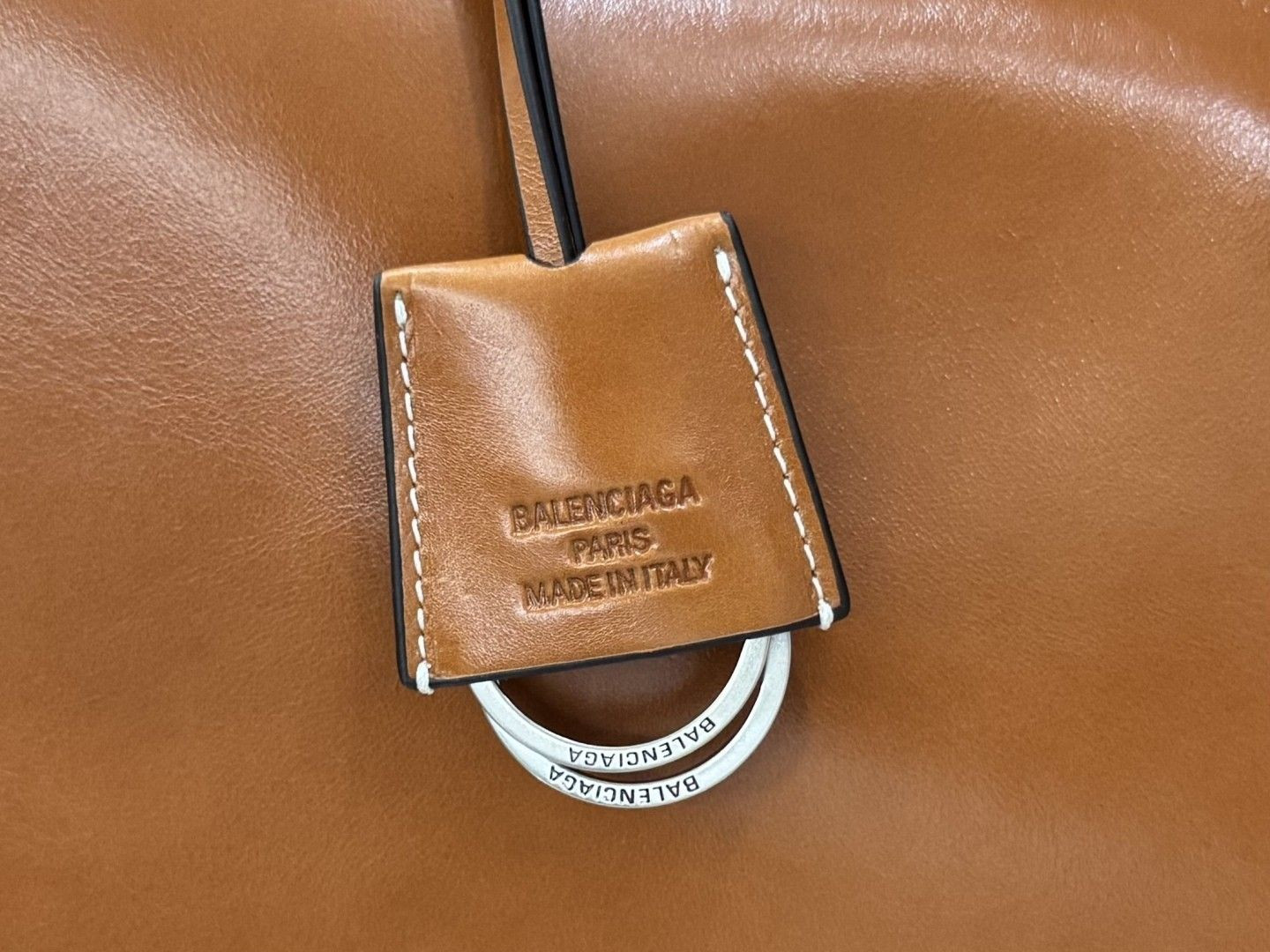 Balenciaga Rodeo Large 39.8x29.9x12.9cm