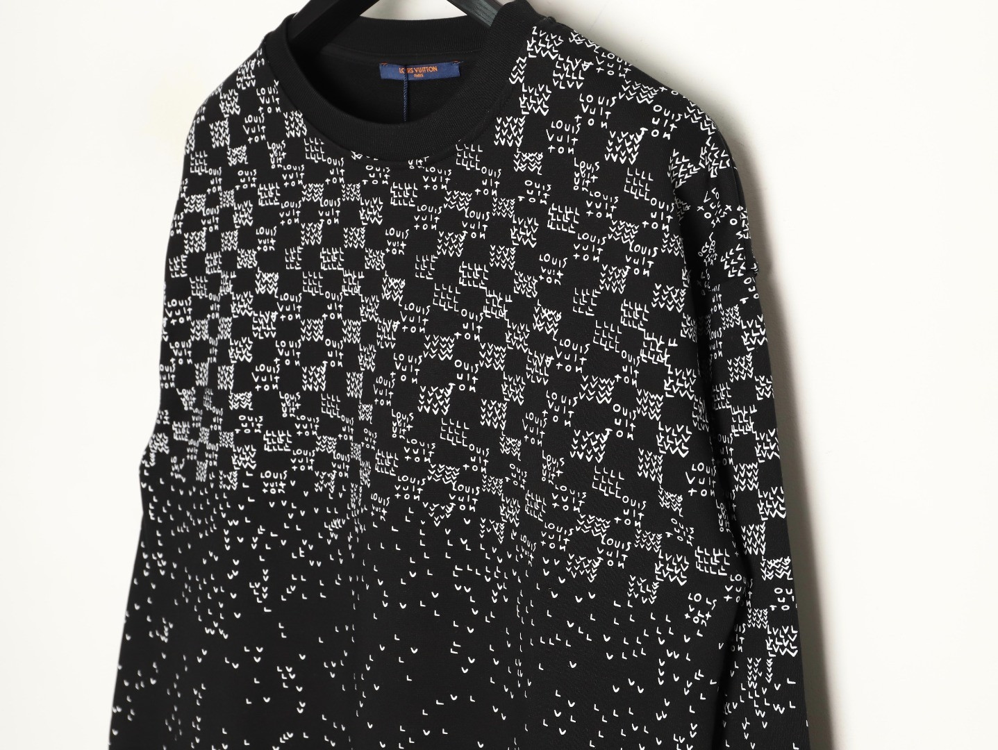 Louis Vuitton 25Fw Hoodies