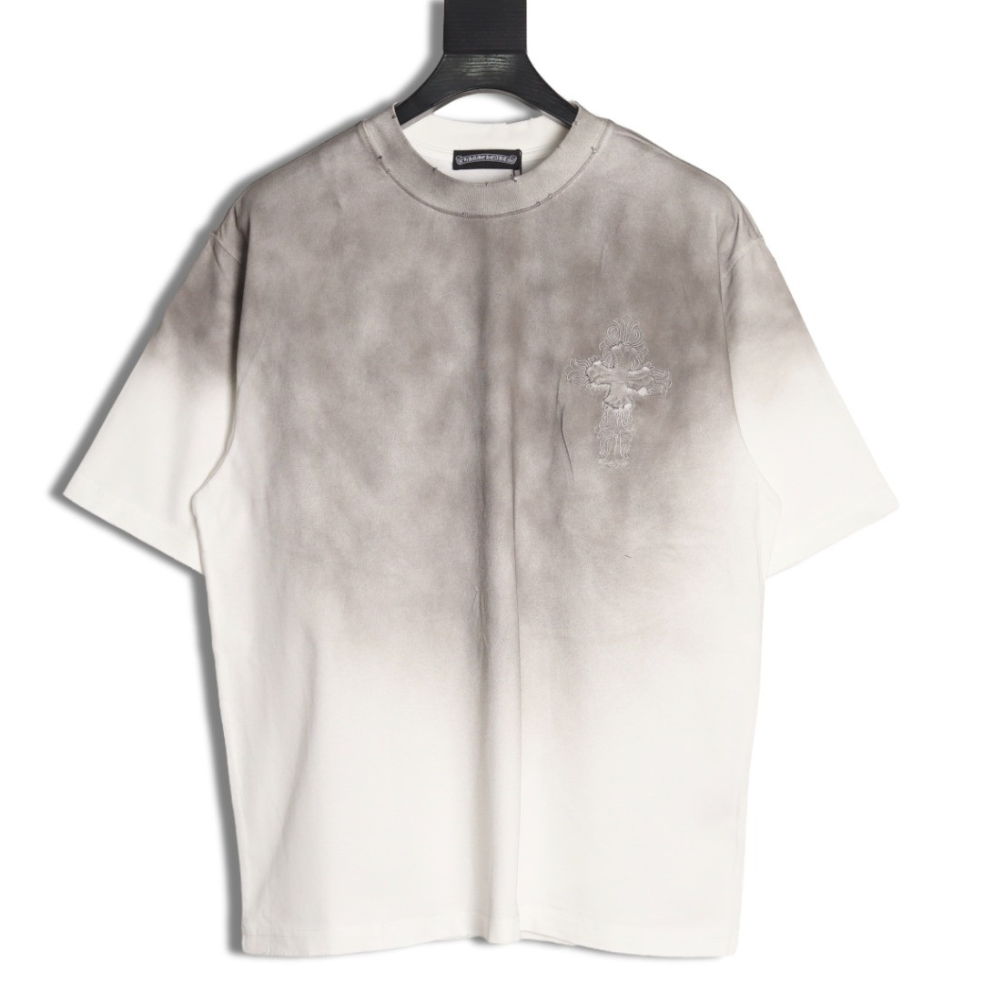 Chrome Hearts 25ss Short-sleeved T-shirt