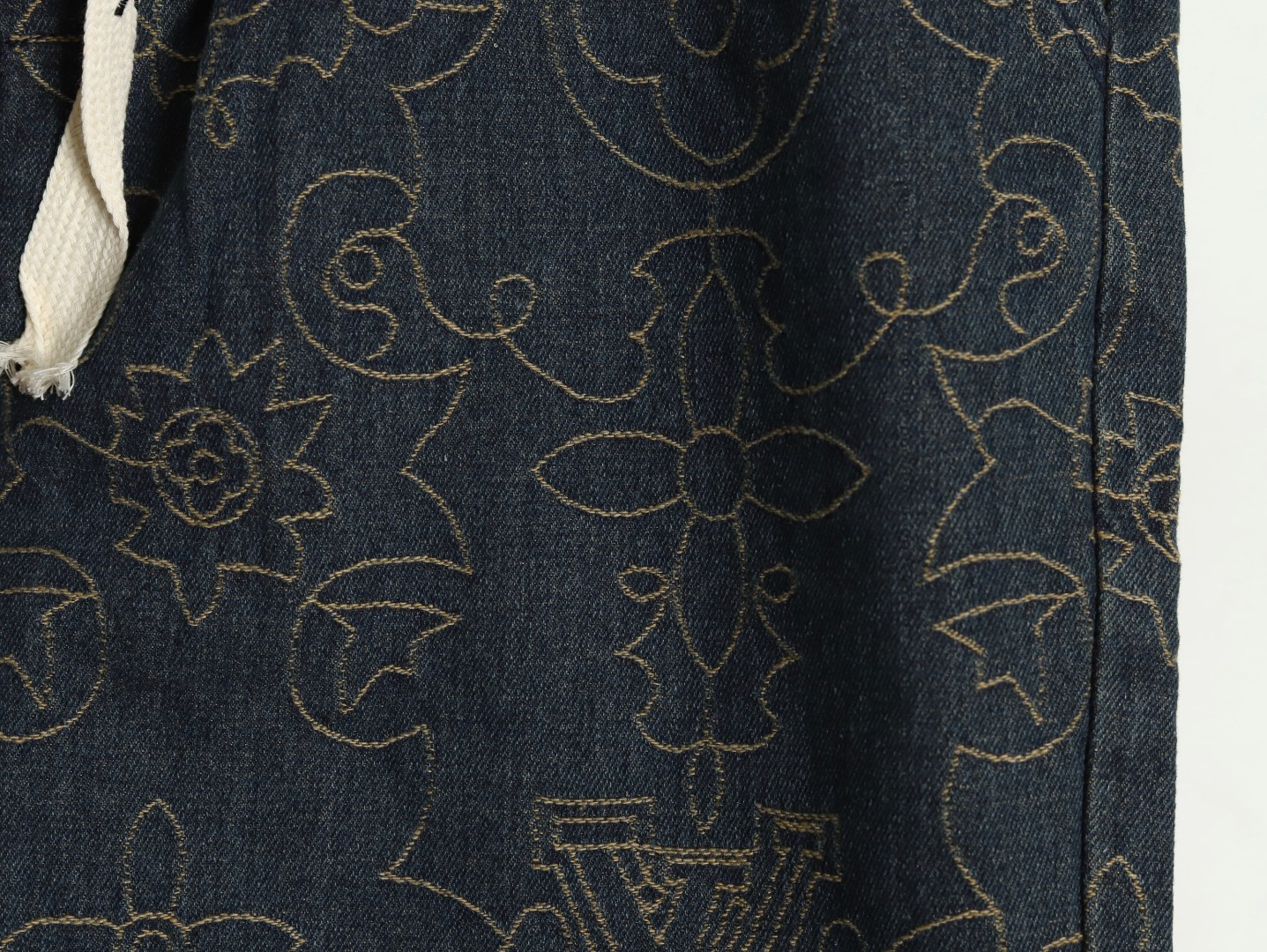 Louis Vuitton LV 25ss shorts