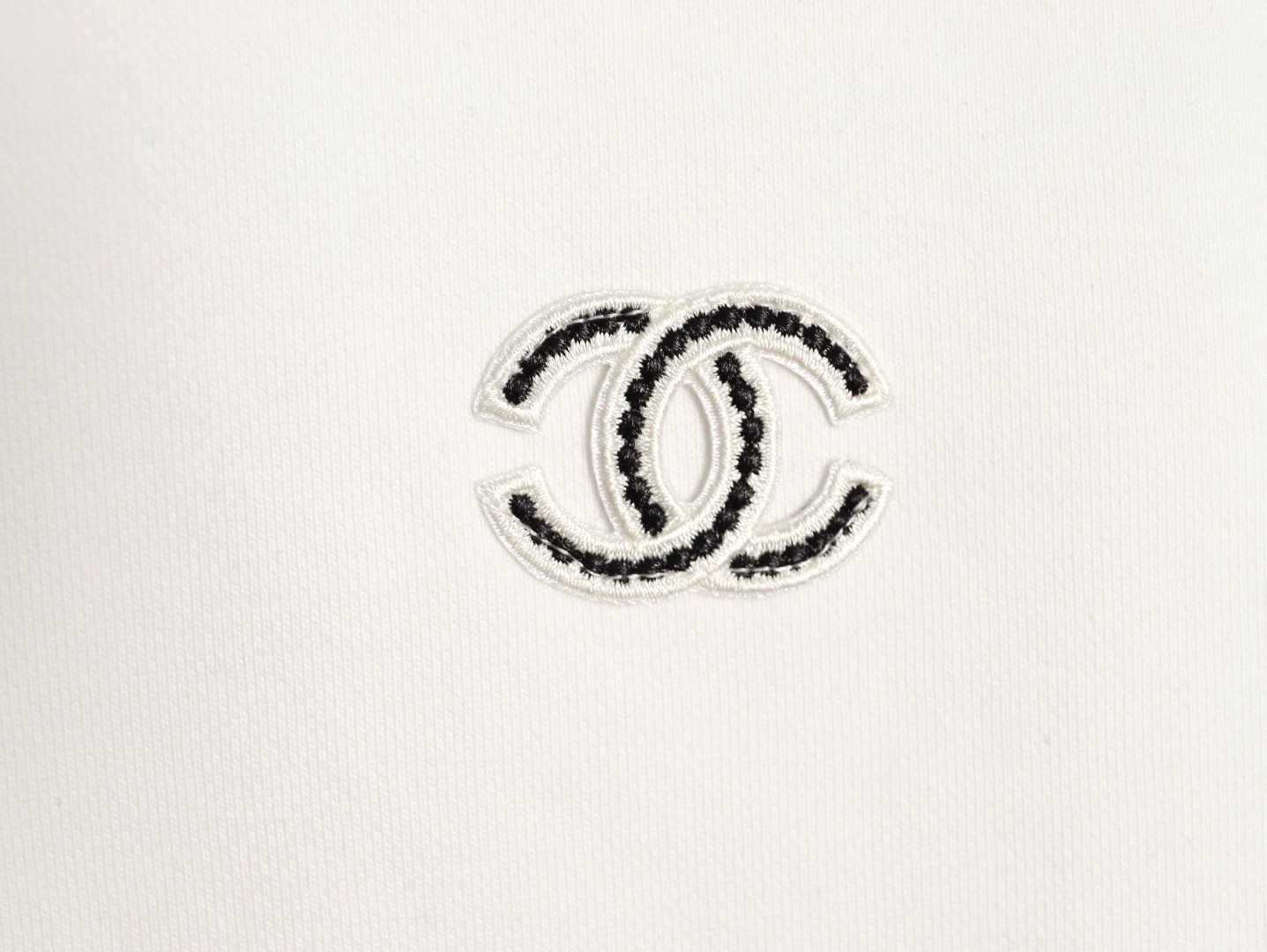 CHANEL 25FW Hoodies