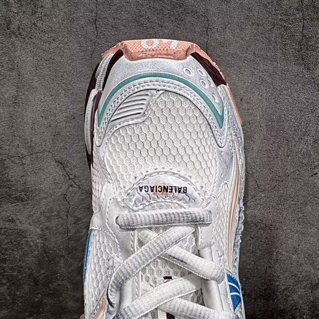 UA Balenciaga Runner Sneaker